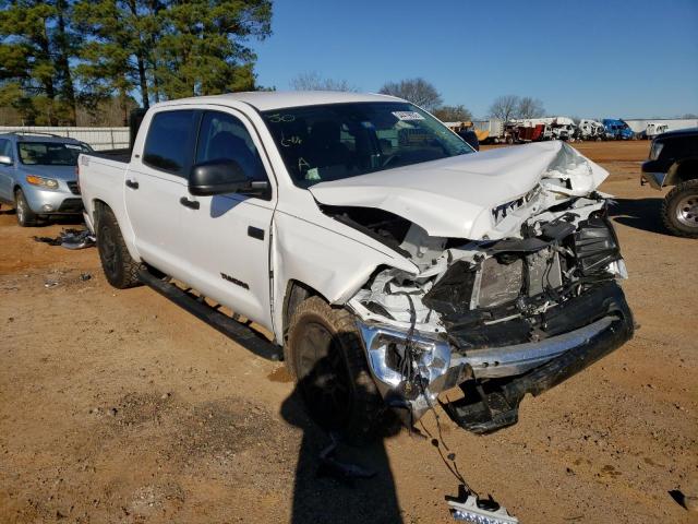 Photo 0 VIN: 5TFEY5F11MX283887 - TOYOTA TUNDRA CRE 