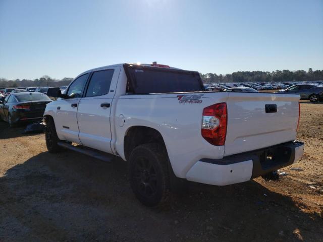 Photo 2 VIN: 5TFEY5F11MX283887 - TOYOTA TUNDRA CRE 