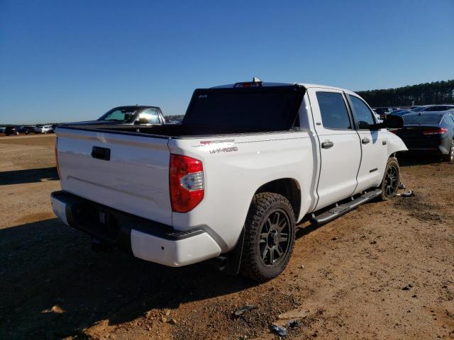 Photo 3 VIN: 5TFEY5F11MX283887 - TOYOTA TUNDRA CRE 