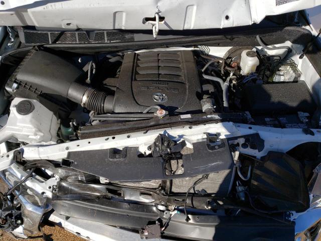 Photo 6 VIN: 5TFEY5F11MX283887 - TOYOTA TUNDRA CRE 