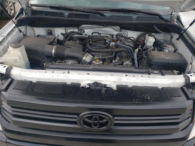 Photo 10 VIN: 5TFEY5F11MX284389 - TOYOTA TUNDRA 