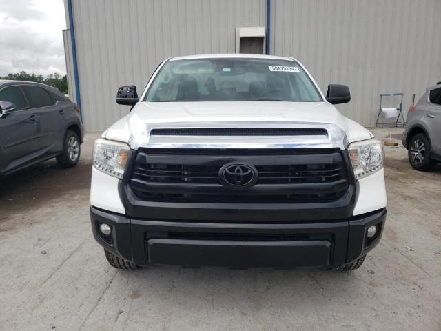 Photo 4 VIN: 5TFEY5F11MX284389 - TOYOTA TUNDRA 