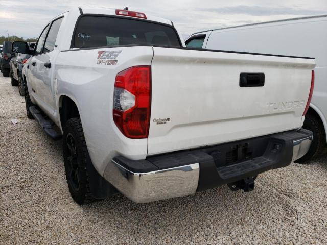 Photo 2 VIN: 5TFEY5F11MX297076 - TOYOTA TUNDRA CRE 