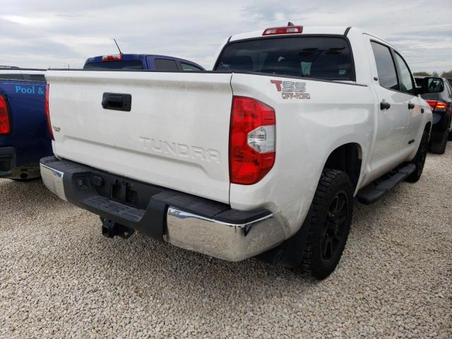 Photo 3 VIN: 5TFEY5F11MX297076 - TOYOTA TUNDRA CRE 