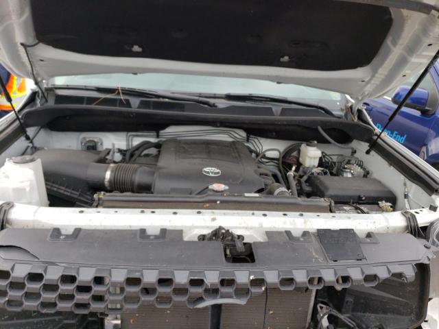 Photo 6 VIN: 5TFEY5F11MX297076 - TOYOTA TUNDRA CRE 