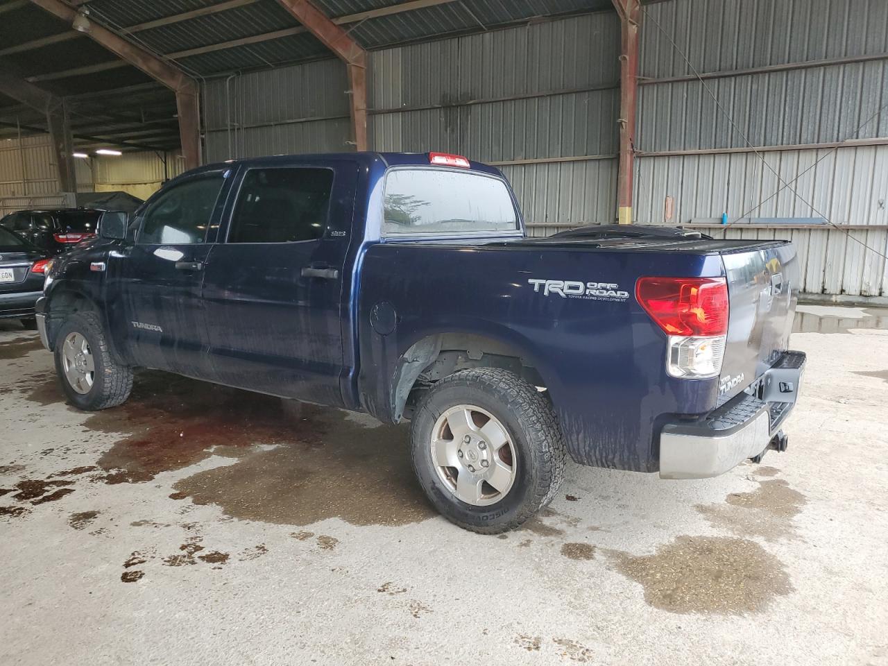 Photo 1 VIN: 5TFEY5F12AX079207 - TOYOTA TUNDRA 