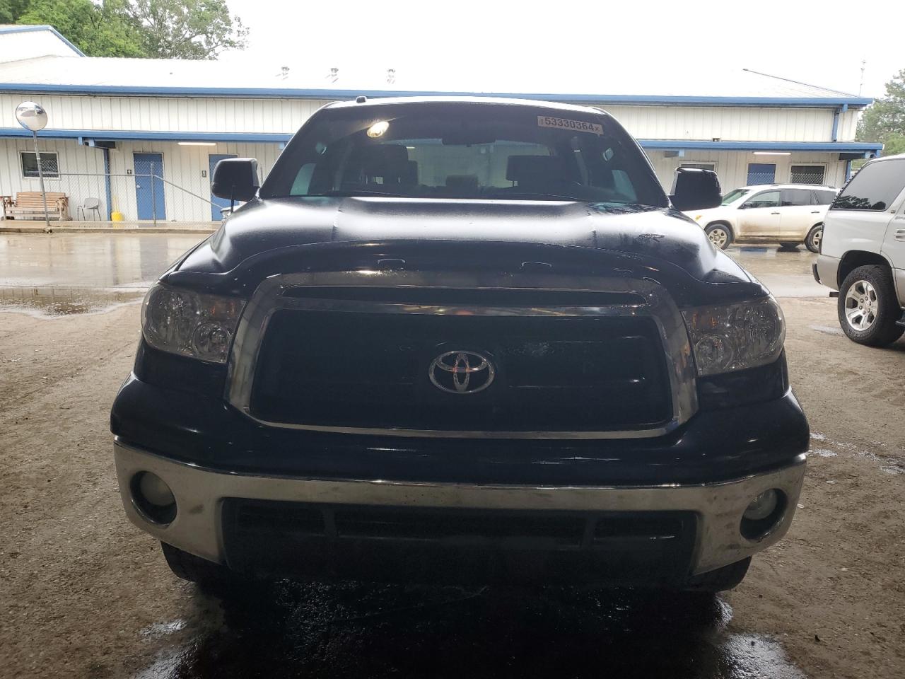 Photo 4 VIN: 5TFEY5F12AX079207 - TOYOTA TUNDRA 