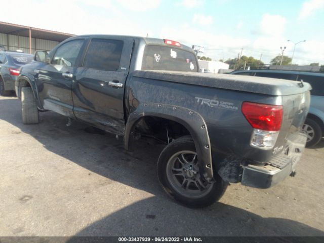 Photo 2 VIN: 5TFEY5F12AX084942 - TOYOTA TUNDRA 2WD TRUCK 