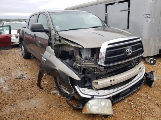 Photo 0 VIN: 5TFEY5F12AX093494 - TOYOTA TUNDRA CRE 