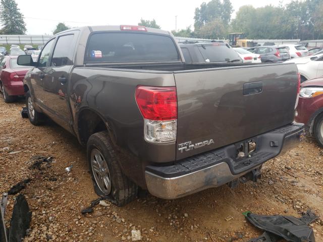 Photo 2 VIN: 5TFEY5F12AX093494 - TOYOTA TUNDRA CRE 