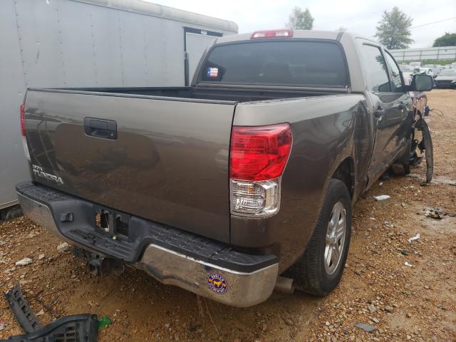 Photo 3 VIN: 5TFEY5F12AX093494 - TOYOTA TUNDRA CRE 