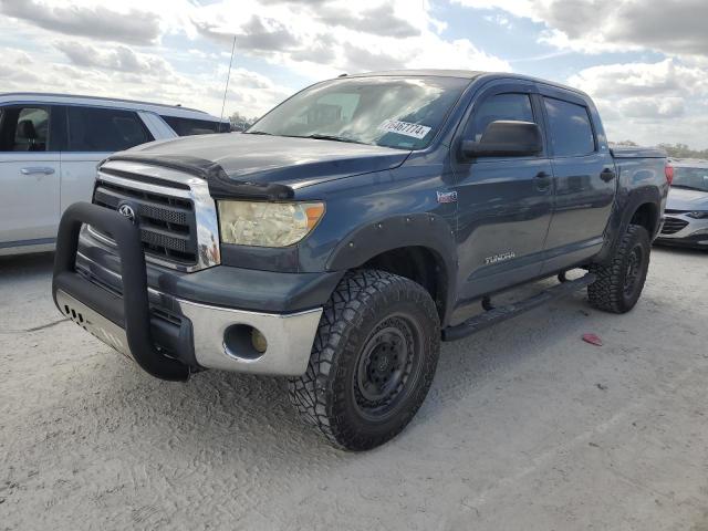 Photo 0 VIN: 5TFEY5F12AX095598 - TOYOTA TUNDRA CRE 