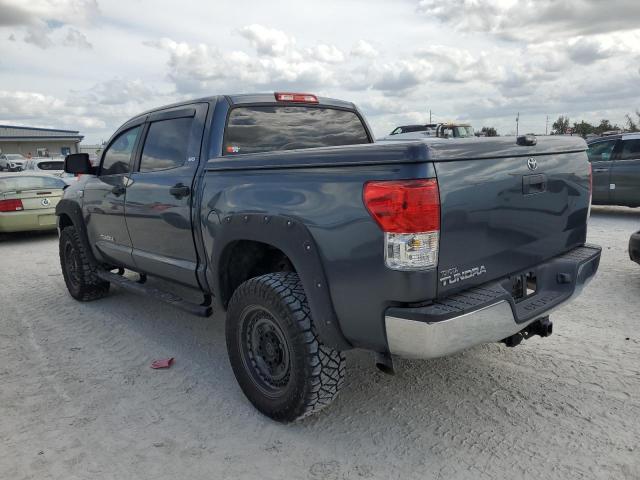 Photo 1 VIN: 5TFEY5F12AX095598 - TOYOTA TUNDRA CRE 