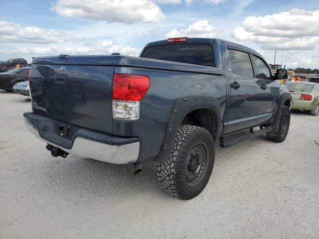 Photo 2 VIN: 5TFEY5F12AX095598 - TOYOTA TUNDRA CRE 