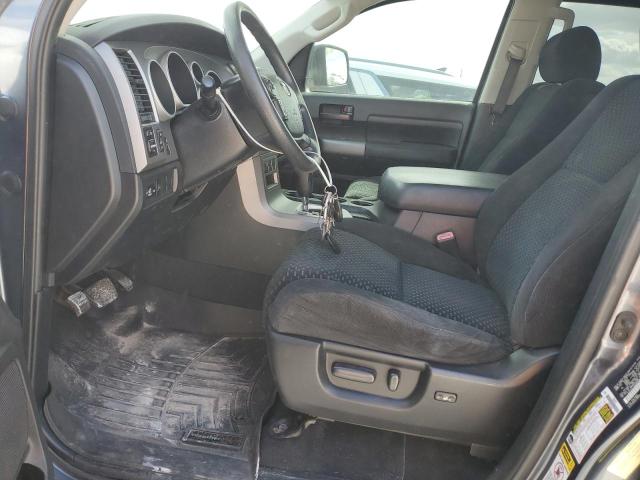 Photo 6 VIN: 5TFEY5F12AX095598 - TOYOTA TUNDRA CRE 