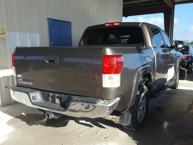 Photo 3 VIN: 5TFEY5F12BX107850 - TOYOTA TUNDRA CRE 