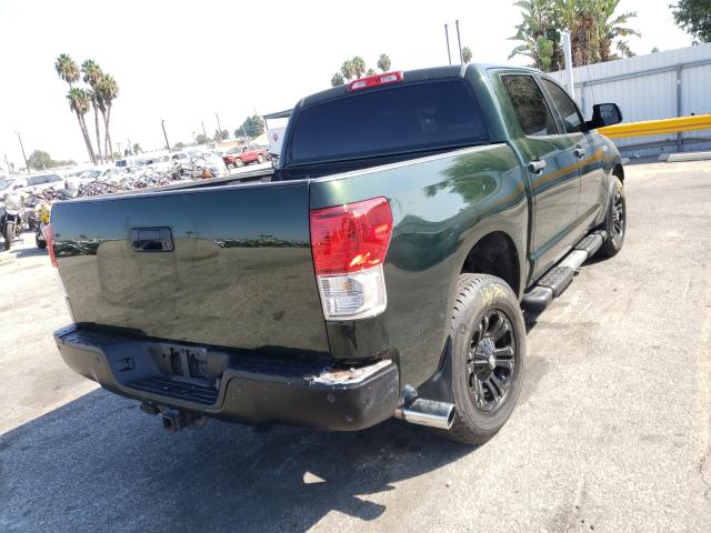 Photo 3 VIN: 5TFEY5F12CX130725 - TOYOTA TUNDRA CRE 