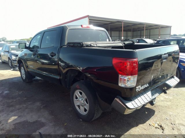 Photo 2 VIN: 5TFEY5F12DX137689 - TOYOTA TUNDRA 2WD TRUCK 