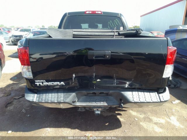 Photo 5 VIN: 5TFEY5F12DX137689 - TOYOTA TUNDRA 2WD TRUCK 