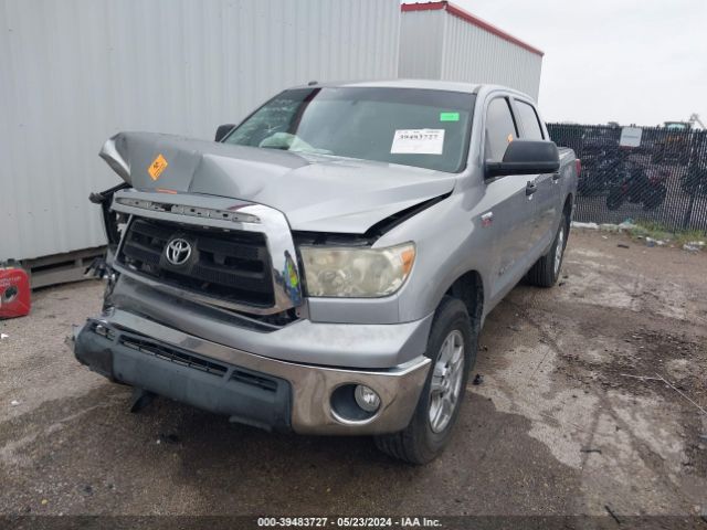 Photo 1 VIN: 5TFEY5F12DX138874 - TOYOTA TUNDRA 