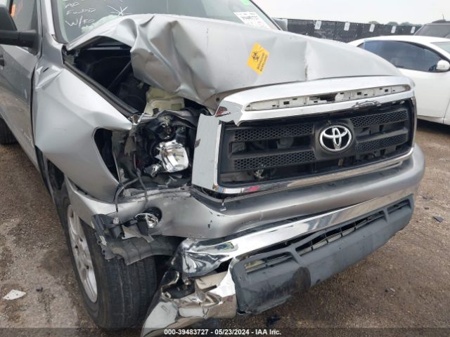 Photo 5 VIN: 5TFEY5F12DX138874 - TOYOTA TUNDRA 