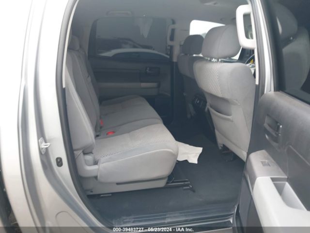 Photo 7 VIN: 5TFEY5F12DX138874 - TOYOTA TUNDRA 