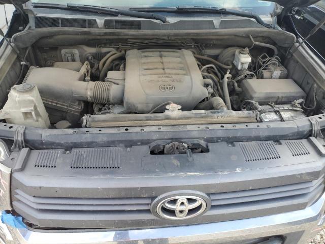 Photo 10 VIN: 5TFEY5F12EX151366 - TOYOTA TUNDRA CRE 