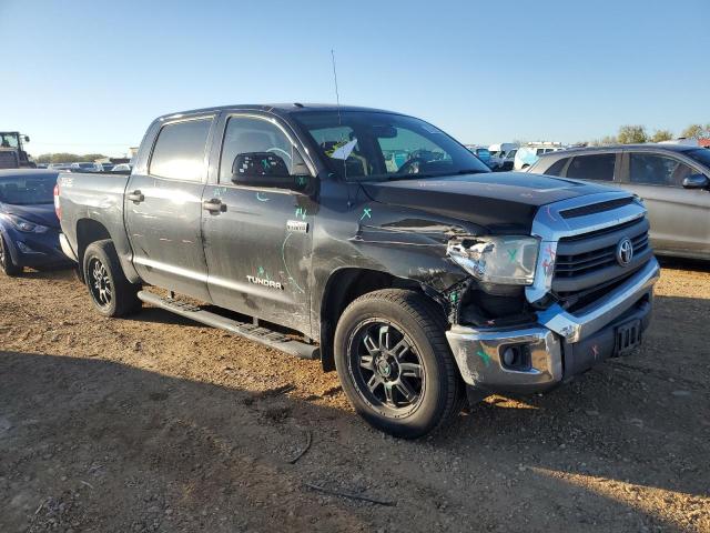 Photo 3 VIN: 5TFEY5F12EX151366 - TOYOTA TUNDRA CRE 