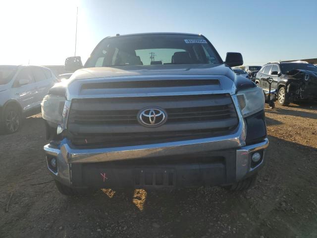 Photo 4 VIN: 5TFEY5F12EX151366 - TOYOTA TUNDRA CRE 