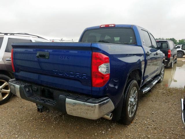 Photo 3 VIN: 5TFEY5F12EX171195 - TOYOTA TUNDRA CRE 