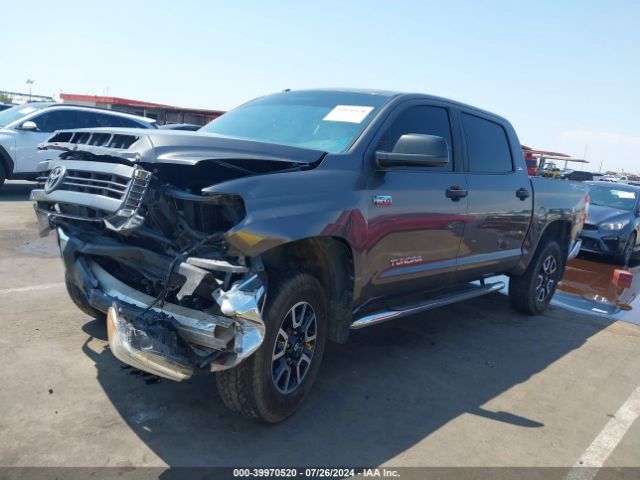 Photo 1 VIN: 5TFEY5F12FX176821 - TOYOTA TUNDRA 