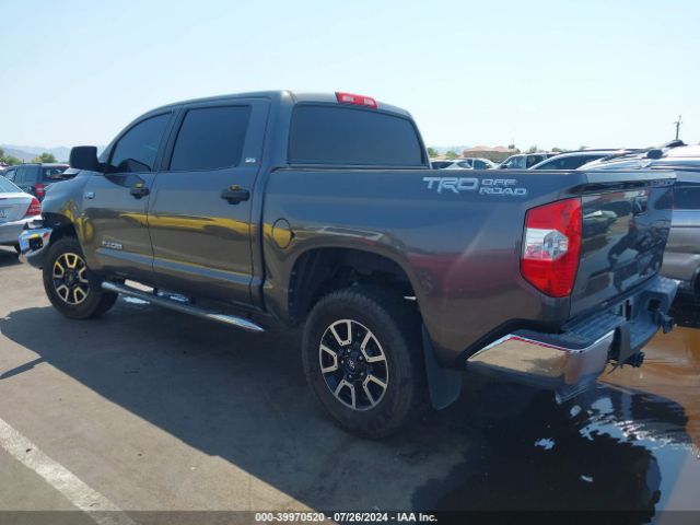 Photo 2 VIN: 5TFEY5F12FX176821 - TOYOTA TUNDRA 