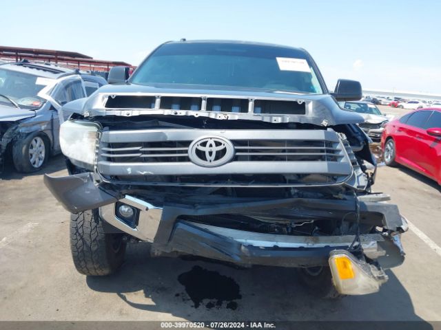 Photo 5 VIN: 5TFEY5F12FX176821 - TOYOTA TUNDRA 