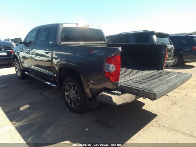 Photo 2 VIN: 5TFEY5F12FX177080 - TOYOTA TUNDRA 2WD TRUCK 