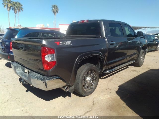 Photo 3 VIN: 5TFEY5F12FX177080 - TOYOTA TUNDRA 2WD TRUCK 