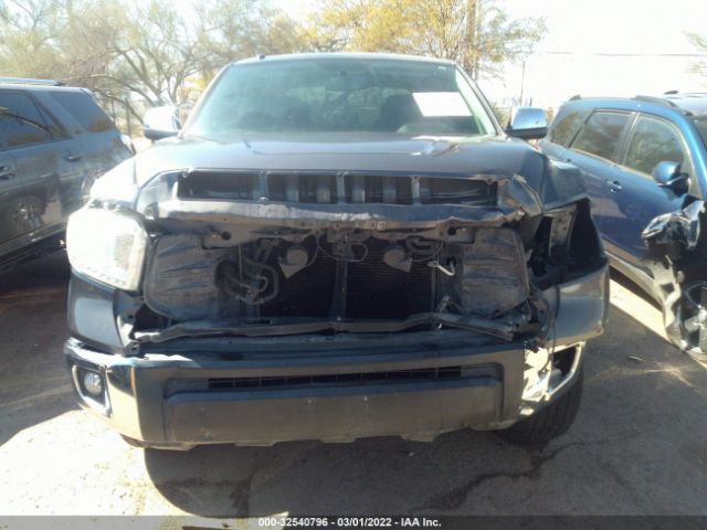 Photo 5 VIN: 5TFEY5F12FX177080 - TOYOTA TUNDRA 2WD TRUCK 