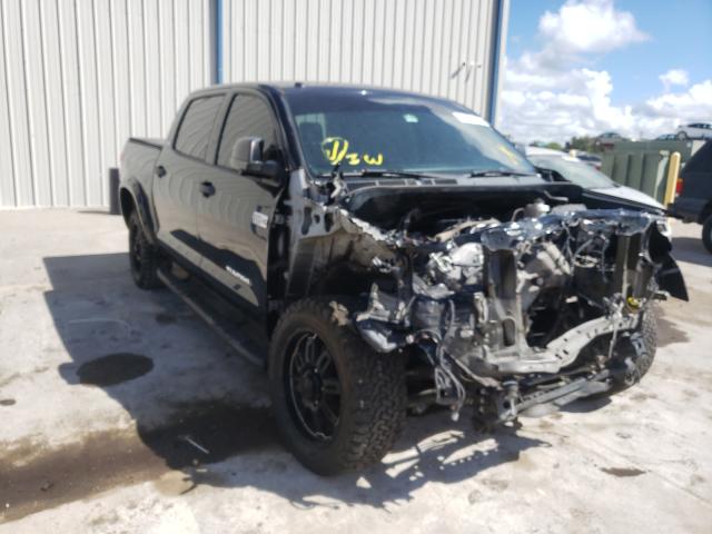 Photo 0 VIN: 5TFEY5F12FX188760 - TOYOTA TUNDRA CRE 