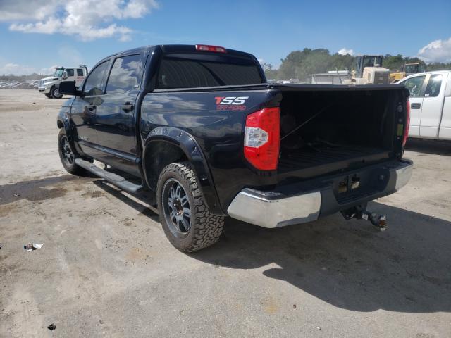 Photo 2 VIN: 5TFEY5F12FX188760 - TOYOTA TUNDRA CRE 