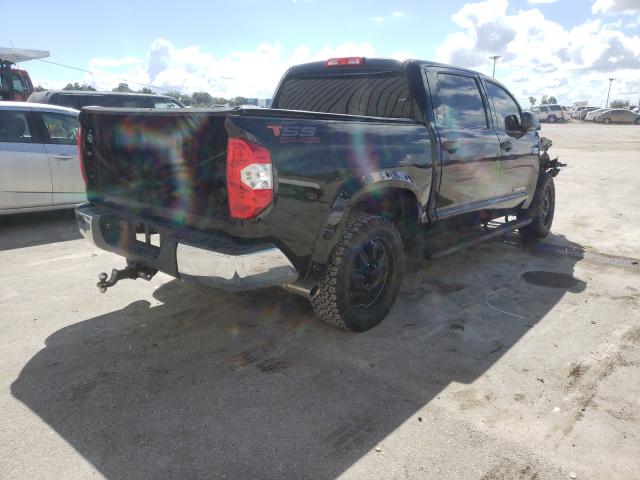 Photo 3 VIN: 5TFEY5F12FX188760 - TOYOTA TUNDRA CRE 