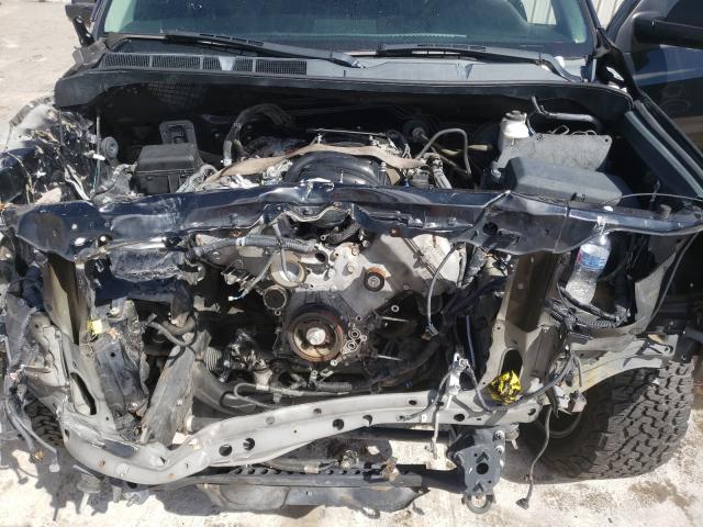 Photo 6 VIN: 5TFEY5F12FX188760 - TOYOTA TUNDRA CRE 