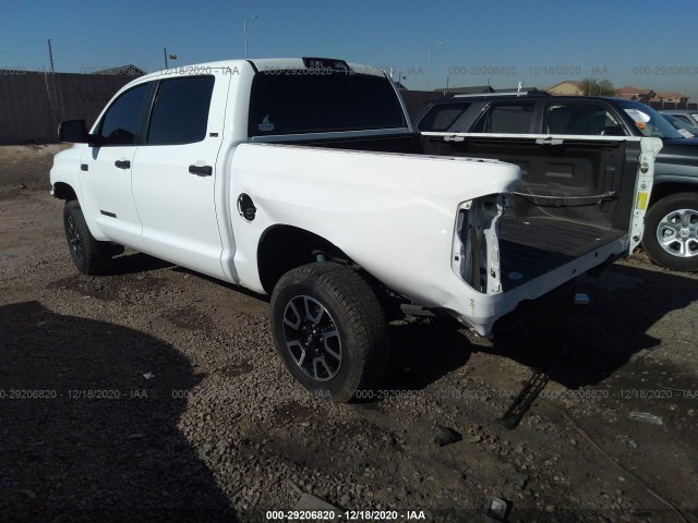 Photo 2 VIN: 5TFEY5F12GX208281 - TOYOTA TUNDRA 2WD TRUCK 