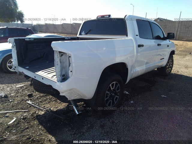 Photo 3 VIN: 5TFEY5F12GX208281 - TOYOTA TUNDRA 2WD TRUCK 