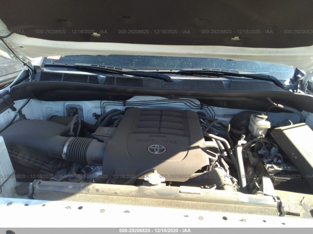 Photo 9 VIN: 5TFEY5F12GX208281 - TOYOTA TUNDRA 2WD TRUCK 