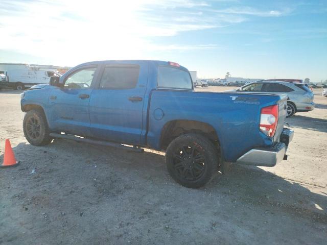 Photo 1 VIN: 5TFEY5F12JX230918 - TOYOTA TUNDRA CRE 