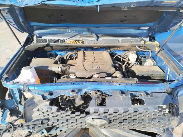 Photo 10 VIN: 5TFEY5F12JX230918 - TOYOTA TUNDRA CRE 