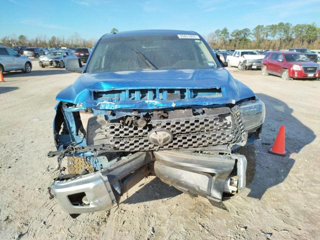 Photo 4 VIN: 5TFEY5F12JX230918 - TOYOTA TUNDRA CRE 