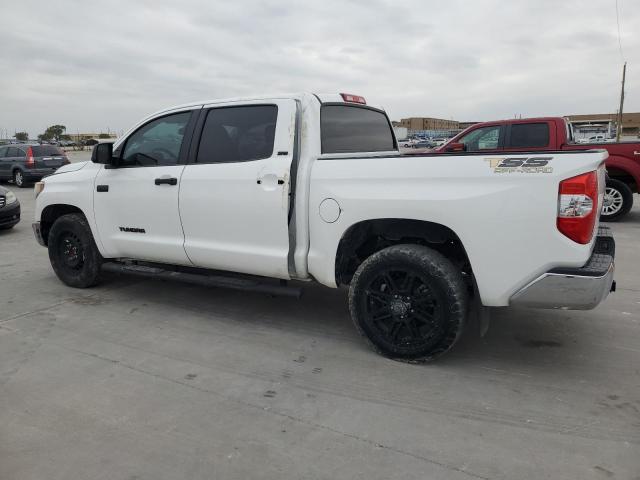 Photo 1 VIN: 5TFEY5F12JX235990 - TOYOTA TUNDRA CRE 