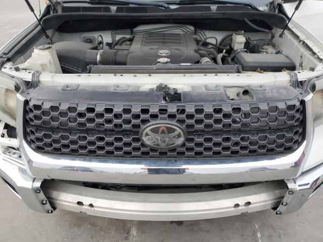 Photo 10 VIN: 5TFEY5F12JX235990 - TOYOTA TUNDRA CRE 