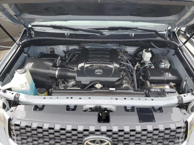 Photo 10 VIN: 5TFEY5F12JX238680 - TOYOTA TUNDRA CRE 