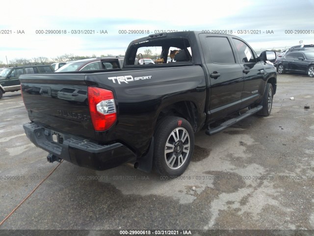 Photo 3 VIN: 5TFEY5F12JX240932 - TOYOTA TUNDRA 